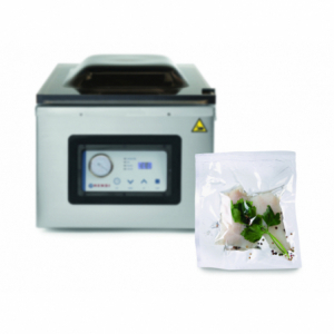 Sacs Sous Vide Lisses 500 x 380 mm - Lot de 50 HENDI - 2