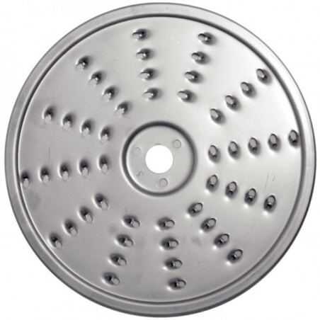 Disque Râpeur pour Dynacoupe Dynamic - 1 Disque Râpeur pour Dynacoupe Dynamic - 1