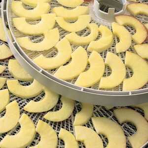Plateaux Supplémentaires - Déshydrateur Snackmaker Ezidri - 1