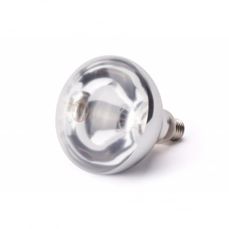 Ampoule pour Lampe Chauffante Infrarouge HENDI - 1