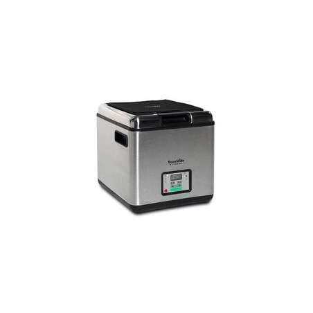 Bain-Marie Sous Vide Supreme - 11 Litres Tellier - 1 Bain-Marie Sous Vide Supreme - 11 Litres Tellier - 1