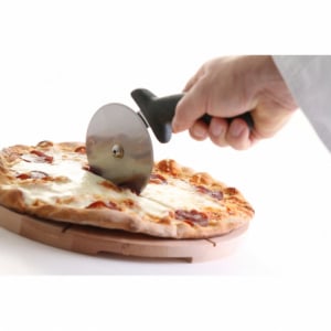 Rouleau à Pizza - 100 mm de Diamètre HENDI - 2