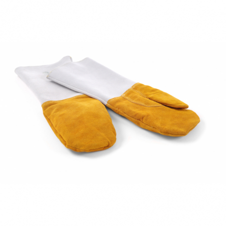 Lot de 2 gants anti-chaleur