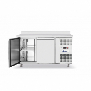 Réfrigérateur Comptoir Profi Line - 280 L HENDI - 1