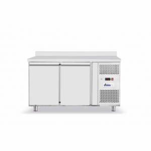 Réfrigérateur Comptoir Profi Line - 280 L HENDI - 2