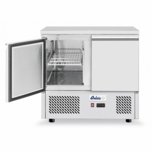 Réfrigérateur Comptoir Kitchen Line - 300 L HENDI - 2