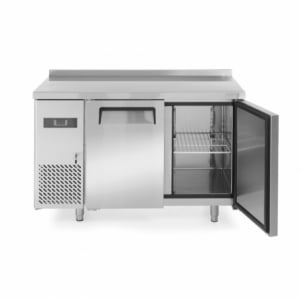 Réfrigérateur Comptoir Kitchen Line - 220 L HENDI - 1