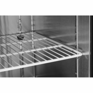 Réfrigérateur Comptoir Kitchen Line - 220 L HENDI - 2