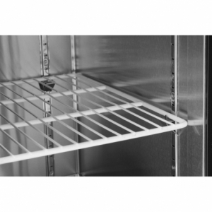 Réfrigérateur Comptoir Kitchen Line - 390 L HENDI - 4