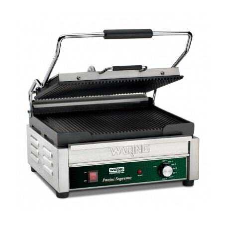 Grande Machine à Panini Waring - 1 Grande Machine à Panini Waring - 1