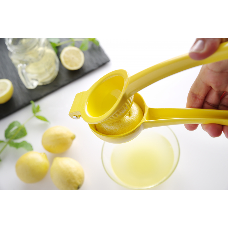 Acheter Presse-agrumes manuel multifonctionnel à pince à citron