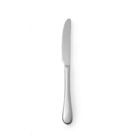 Couteau de Table Profi Line - Lot de 6 HENDI - 1