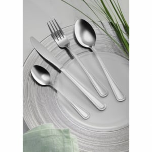 Fourchette de Table Kitchen Line - Lot de 6 HENDI - 2