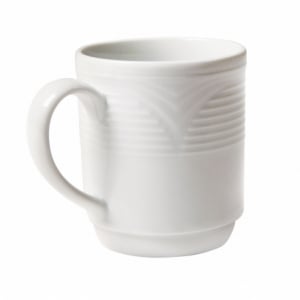 Mug en Porcelaine - 0,22 L HENDI - 1