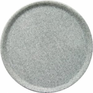 Assiette à Pizza Motif Granit - 330 mm de Diamètre HENDI - 3