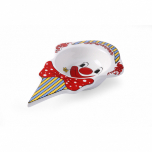 Bol à Glace Modèle Clown HENDI - 1
