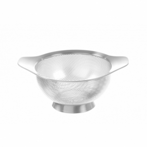 Passoire Inox - 220 mm de Diamètre HENDI - 1