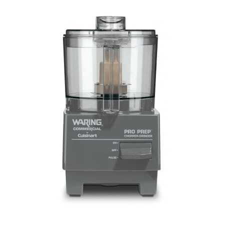 Robot Broyeur PRO PREP Waring - 1 Robot Broyeur PRO PREP Waring - 1
