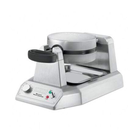 Gaufrier Simple Professionnel Rotatif Waring - 1 Gaufrier Simple Professionnel Rotatif Waring - 1