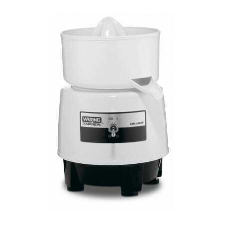 Presse Agrume Professionnel - 1 Litre Waring - 1 Presse Agrume Professionnel - 1 Litre Waring - 1