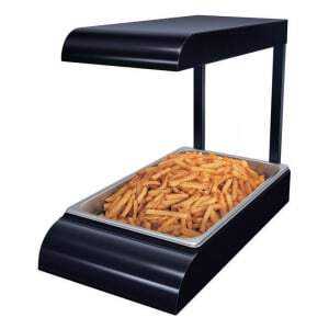 Chauffe-Frites Portable Hatco - 2