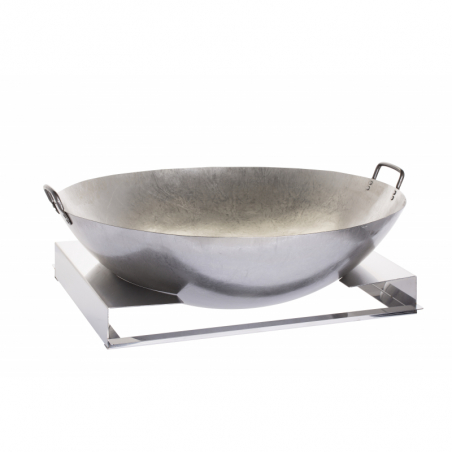 Support pour Wok HENDI - 1 Support pour Wok HENDI - 1