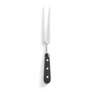 Fourchette à Découper Kitchen Line - 17,5 cm HENDI - 1