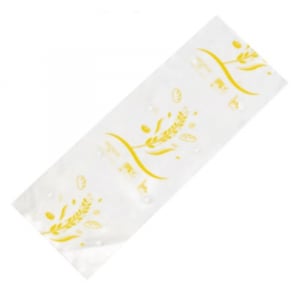 Sac Sandwich "Végéos" Bio-Compostable - Lot de 2 000 FourniResto - 1