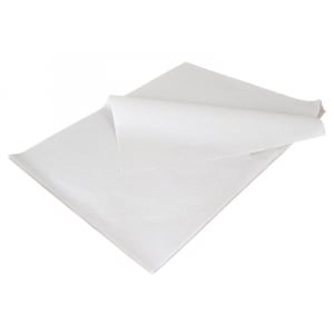 Feuilles de Papier Ingraissable - 250 x 320 mm - 10 Kg FourniResto - 1