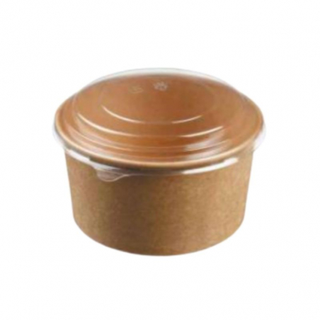 Bol avec couvercle IC Ø 28 Boîte De Stockage Frischhaltedose Salade Bol avec couvercle IC Ø 28 Boîte De Stockage Frischhaltedose Salade
