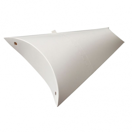 Etui à Crêpe en Carton - Lot de 50 FourniResto - 1 Etui à Crêpe en Carton - Lot de 50 FourniResto - 1