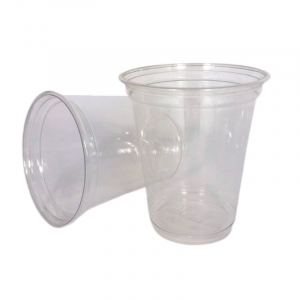 Gobelet Cristal Shaker en PET - 300 ml - Lot de 50 FourniResto - 1