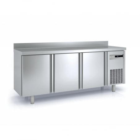 Table Réfrigérée Positive - 380 L - 3 Portes - P 600 CORECO - 1
