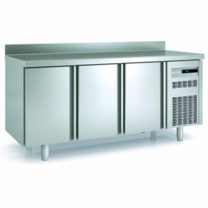 Table Réfrigérée Négative - 399 L - 3 Portes - P 700 CORECO - 1