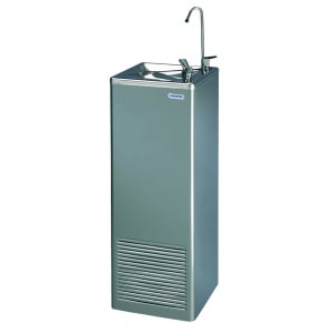 Fontaine à Eau en Réseau - Eau Froide - Banc de Glace - 20 L/H COSMETAL - 1