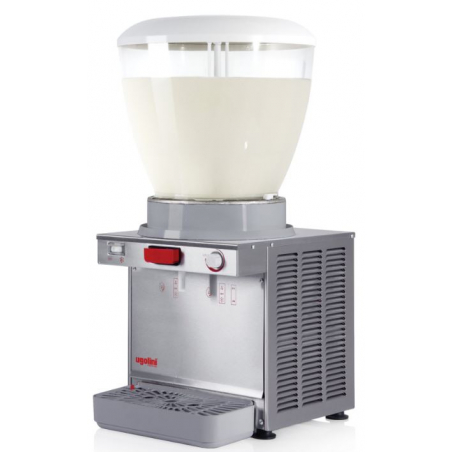 Distributeur de Jus Pulpeux et Produits Lactés - 19 litres Ugolini - 1 Distributeur de Jus Pulpeux et Produits Lactés - 19 litres Ugolini - 1