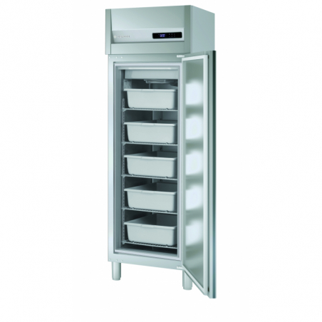 Armoire Réfrigérée Positive à Casiers - 337 L CORECO - 1 Armoire Réfrigérée Positive à Casiers - 337 L CORECO - 1