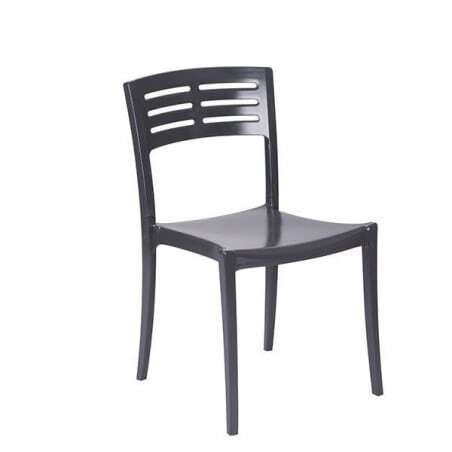 Chaise Urban Grosfillex - 1 Chaise Urban Grosfillex - 1
