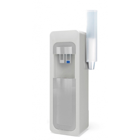 Fontaine à Eau en Réseau avec Réservoir - Eau Chaude et Froide - 22 L/H COSMETAL - 1 Fontaine à Eau en Réseau avec Réservoir - Eau Chaude et Froide - 22 L/H COSMETAL - 1