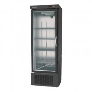 Armoire à Boisson Gourmet Négative - 505 L - 1 Porte Vitrée CORECO - 1