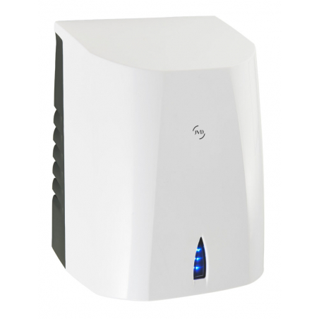 Sèche-Mains Automatique Blanc Sup'air JVD - 1 Sèche-Mains Automatique Blanc Sup'air JVD - 1