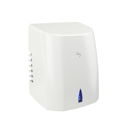 Sèche-Mains Blanc Copt'air JVD - 1 Sèche-Mains Blanc Copt'air JVD - 1