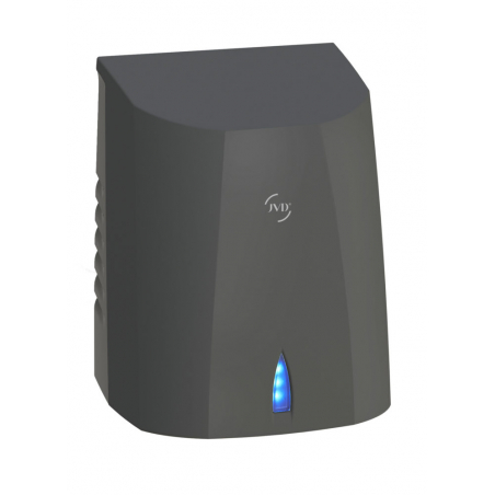 Sèche-Mains Automatique Noir Mat Sup'air JVD - 1 Sèche-Mains Automatique Noir Mat Sup'air JVD - 1