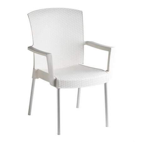 Fauteuil Ineo Grosfillex - 1 Fauteuil Ineo Grosfillex - 1