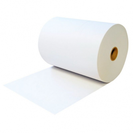 Bobine de Papier Ingraissable - 33 cm - 10 Kg FourniResto - 1 Bobine de Papier Ingraissable - 33 cm - 10 Kg FourniResto - 1