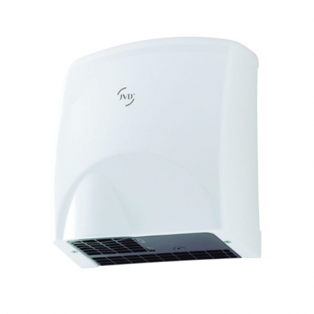 Sèche-Mains Automatique Blanc Master JVD - 1 Sèche-Mains Automatique Blanc Master JVD - 1