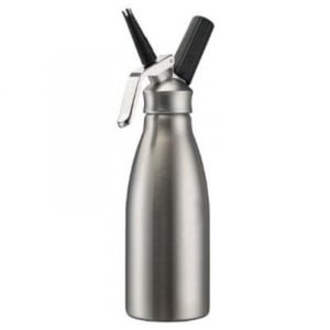 Siphon Kayser Pro - Inox - 0,5 L Tellier - 1