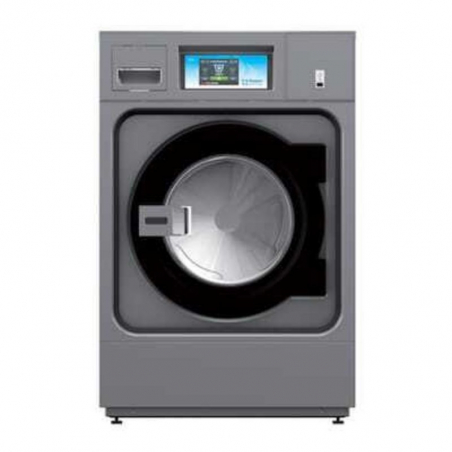 Lave-Linge Professionnel Frontal à Super Essorage G2 - 10Kg Shaper - 1 Lave-Linge Professionnel Frontal à Super Essorage G2 - 10Kg Shaper - 1