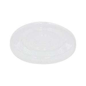 Couvercle pour Pot à Glace et à Dessert - Ø 86 mm - Lot de 50 FourniResto - 1