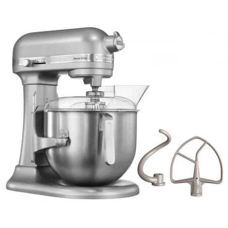 Robot Heavy Duty - 6,9 Litres KitchenAid - 1 Robot Heavy Duty - 6,9 Litres KitchenAid - 1